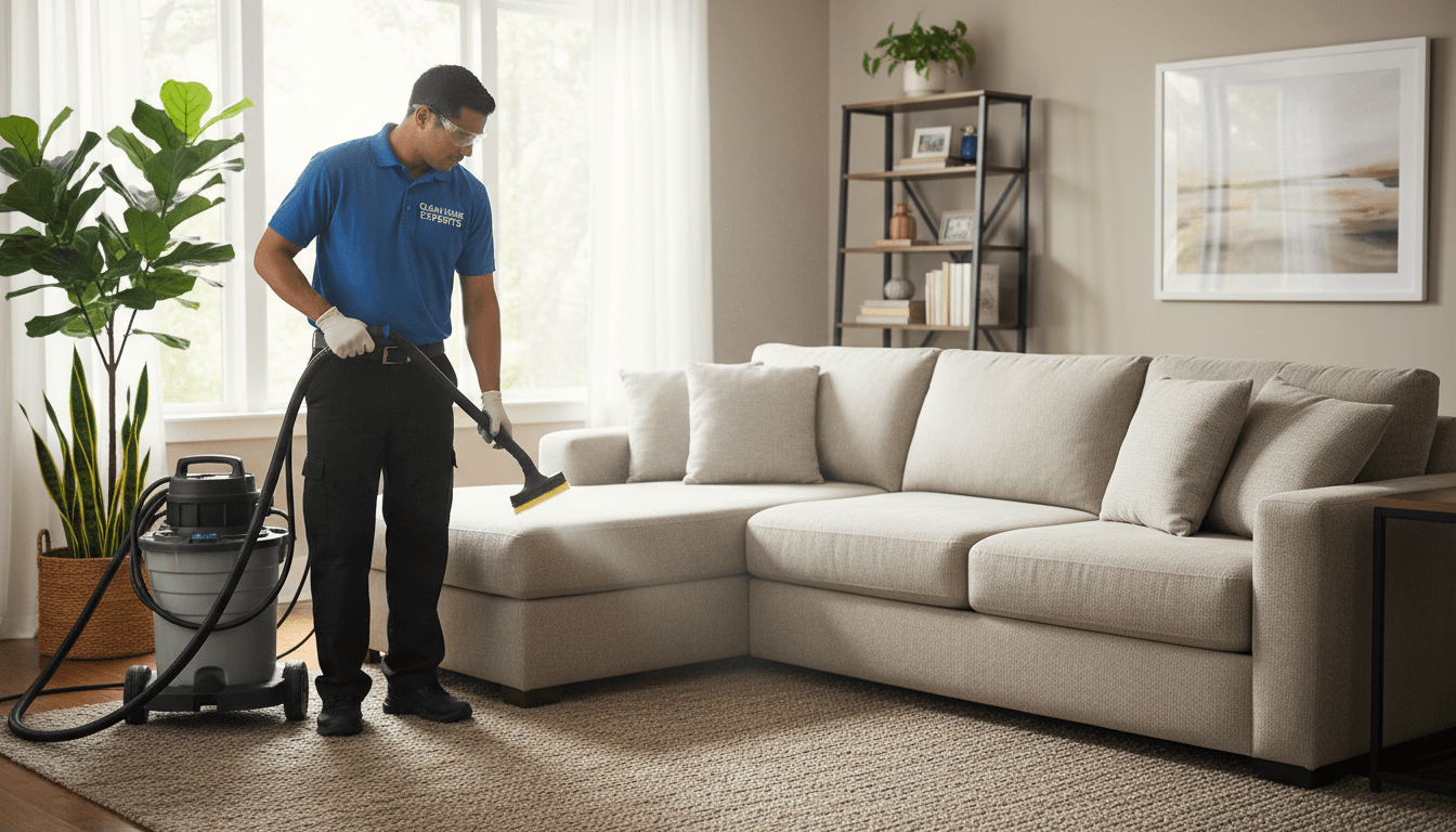 Summer Stain Rescue: A London Homeowner's Guide to Carpet Stain Removal London