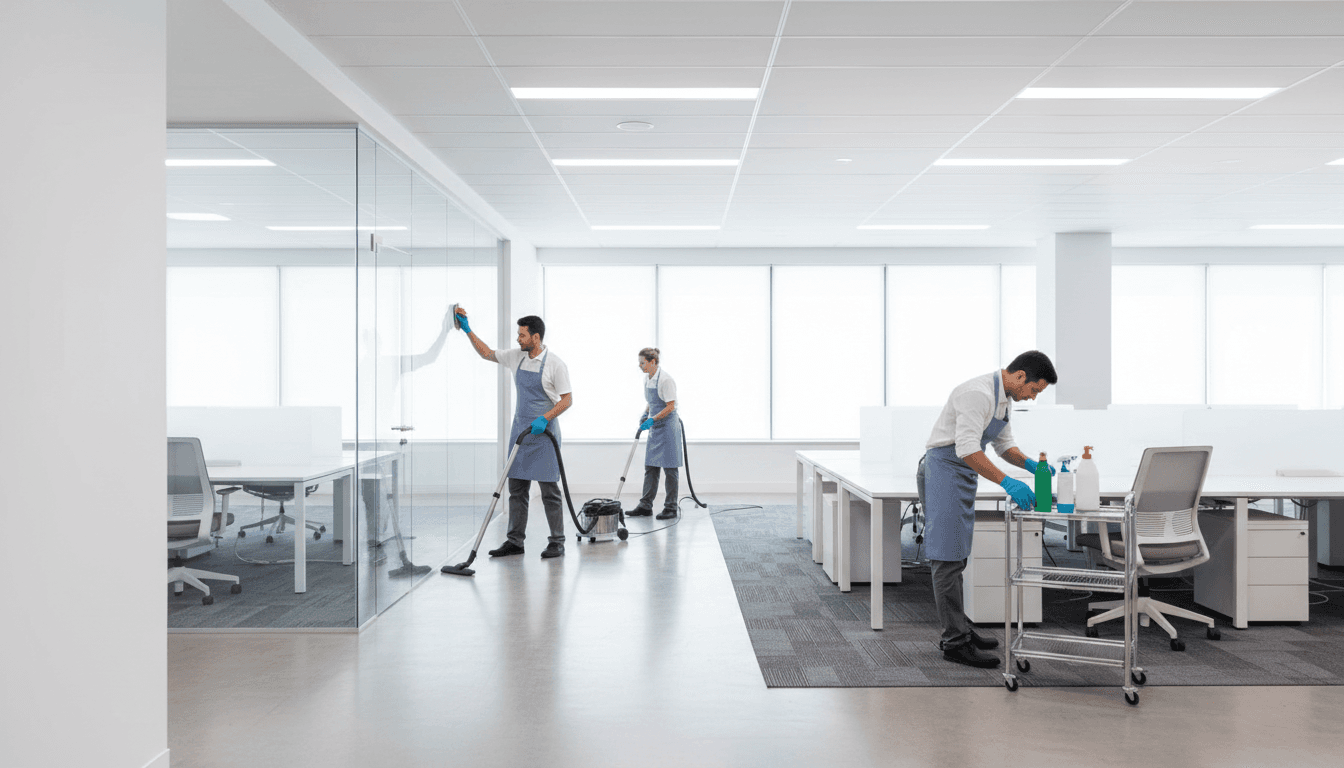 Hidden Costs of Dirty Office Carpets for London Businesses: Why Regular Cleaning Saves Money