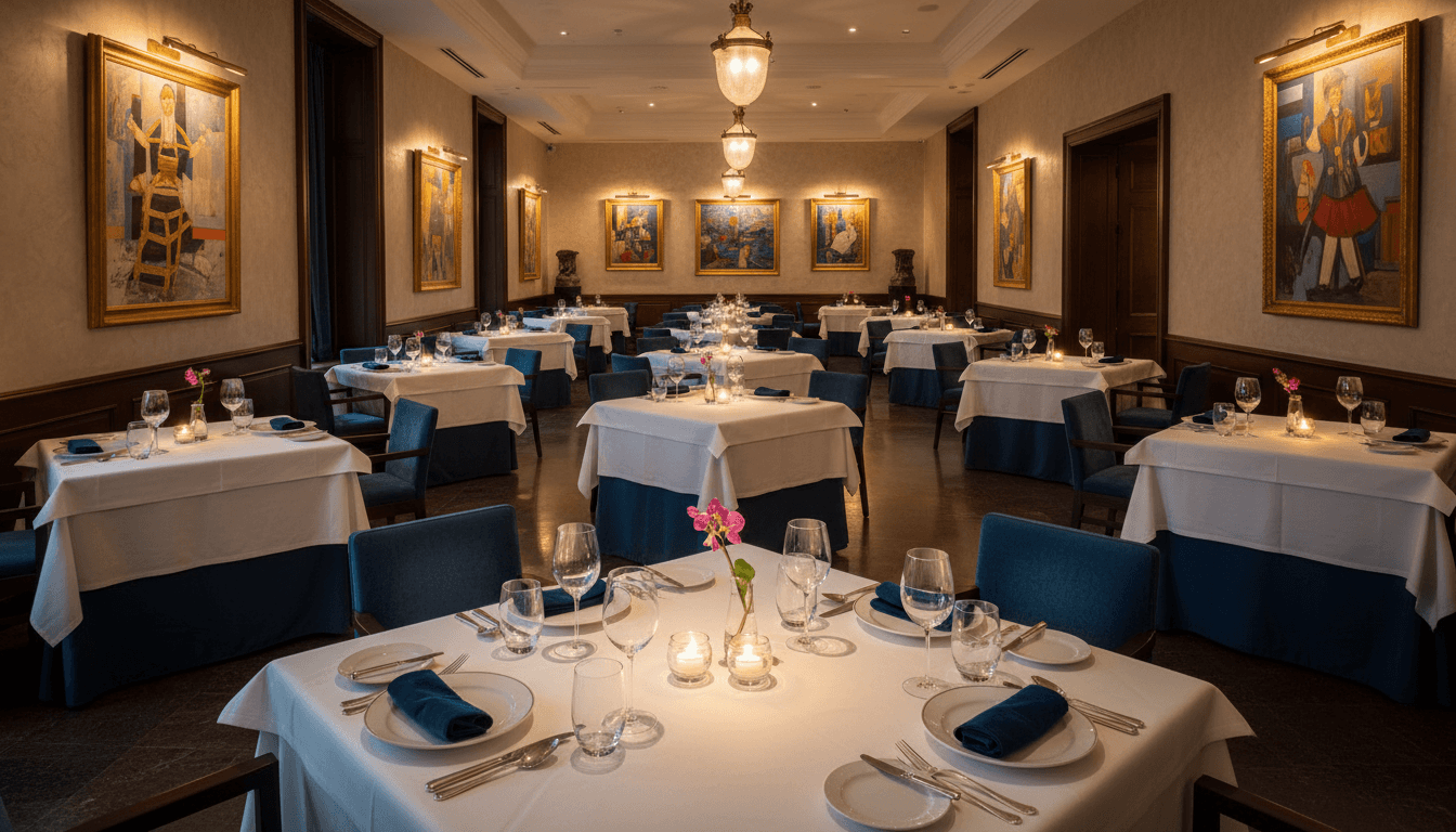 Expert Restaurant Carpet Cleaning London: Why Nano Protection is a Hospitality Game Changer