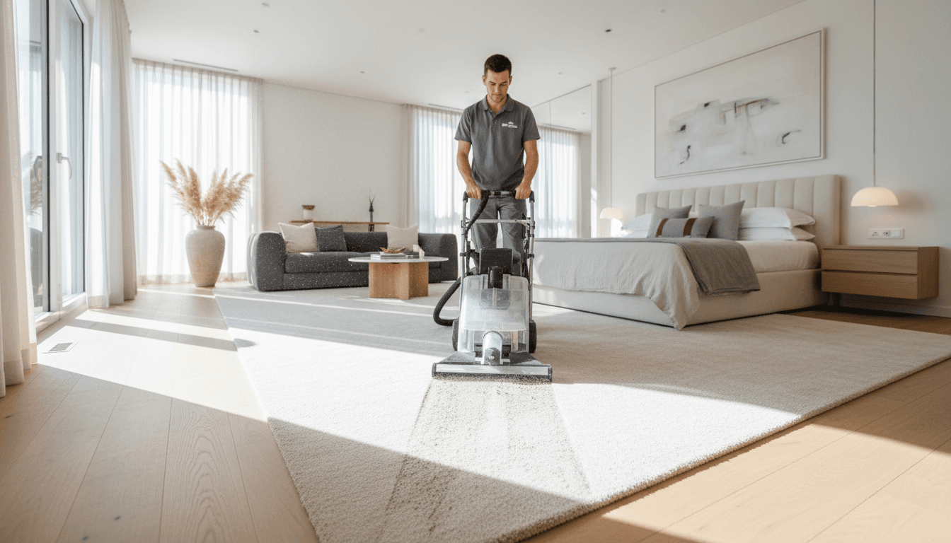 Does Nano Carpet Protection Work? Honest Truth for London Homeowners