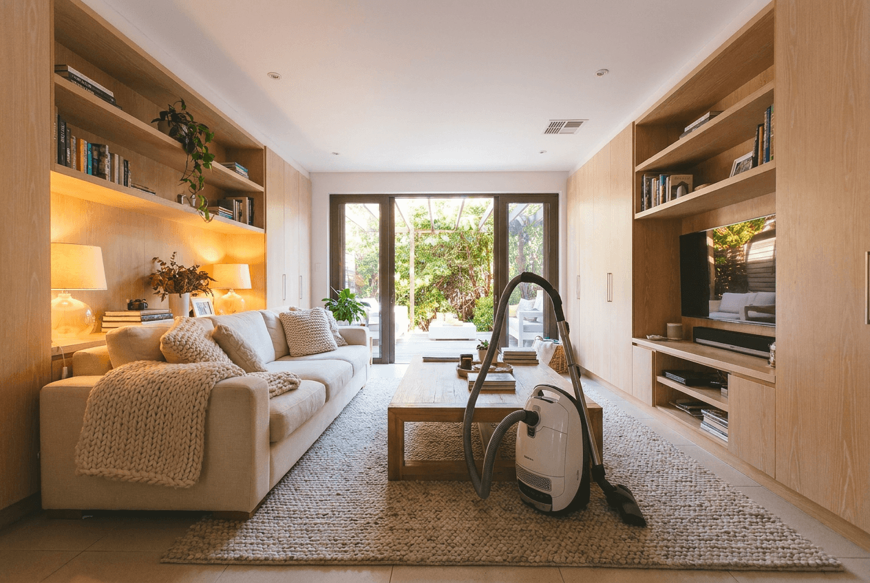 Mastering Pet Stain and Odour Removal London: Why DIY Fails and Nano Technology Wins
