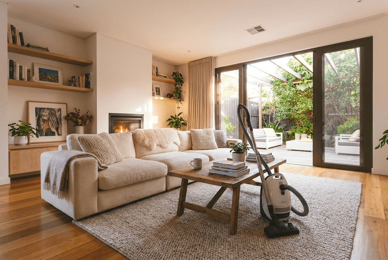 Why Your Sofa Smells Musty This Winter: London Sofa Care and Festive Hosting Tips
