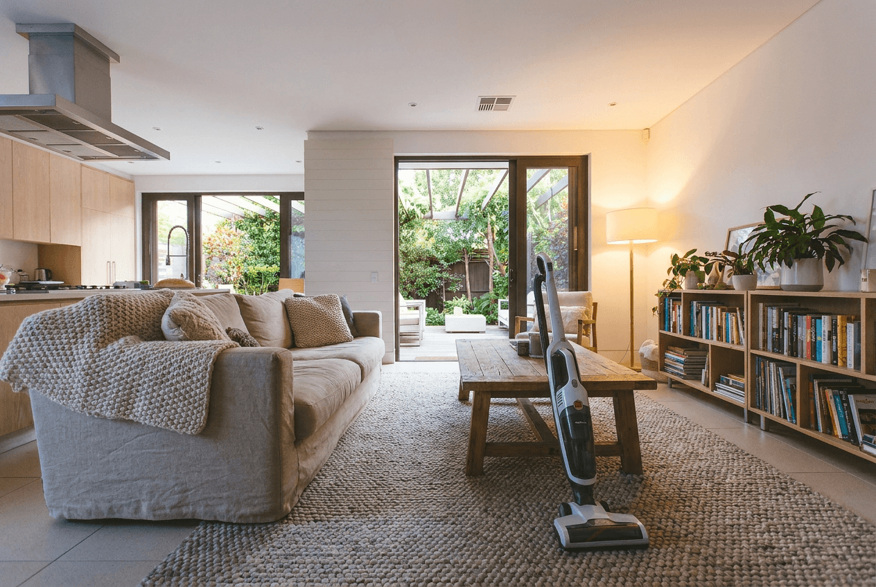 Baby Safe Carpet Cleaning London: How to Prepare Your Home for a Crawling Child